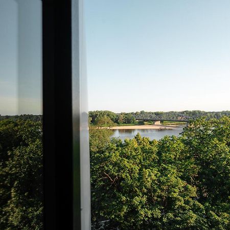 Apartamenty Przy Wisle Stary Toruń Dış mekan fotoğraf